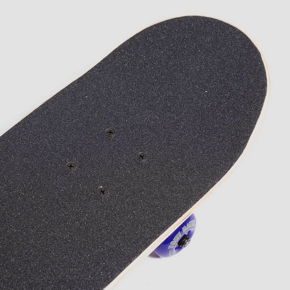 Tony Hawk Skateboards - 360 Signature Series "toxic" Complete