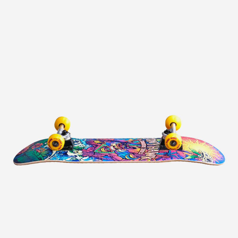 Tony Hawk Skateboards - 360 Signature Series "utopia" Mini Complete