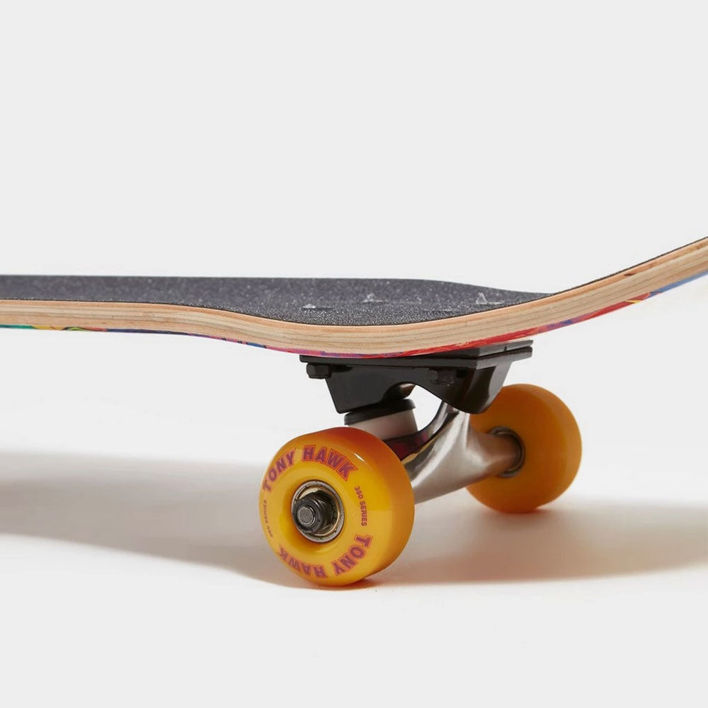 Tony Hawk Skateboards - 360 Signature Series "utopia" Mini Complete