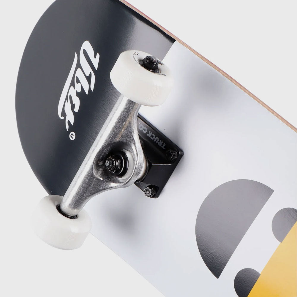Uber skateboards - Nice Complete - Yellow