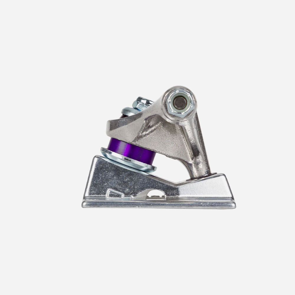Venture - V-Light All Polished Trucks - Silver (2 trucks)