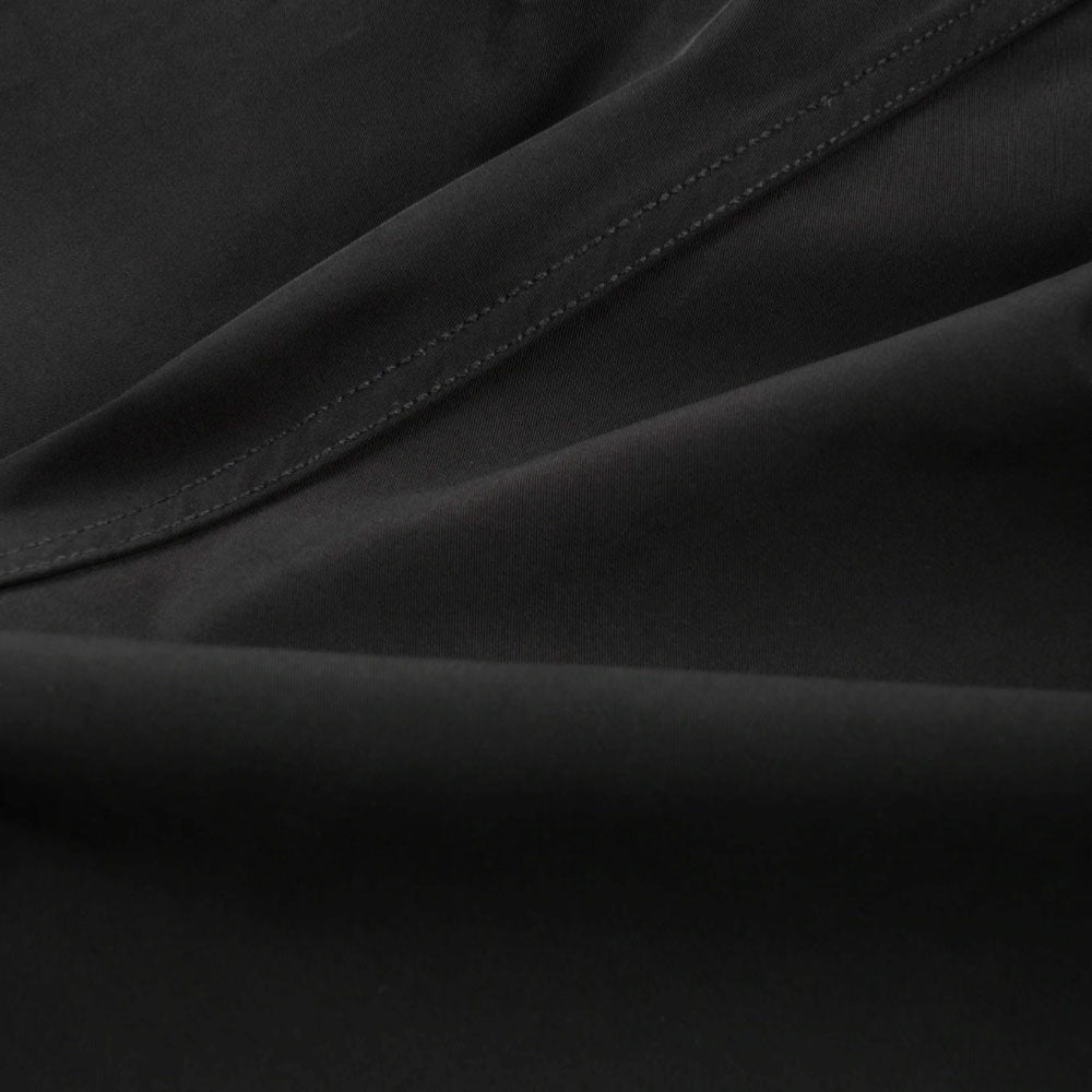 Welcome skateboards - Apex Woven Nylon Climber Short - Black