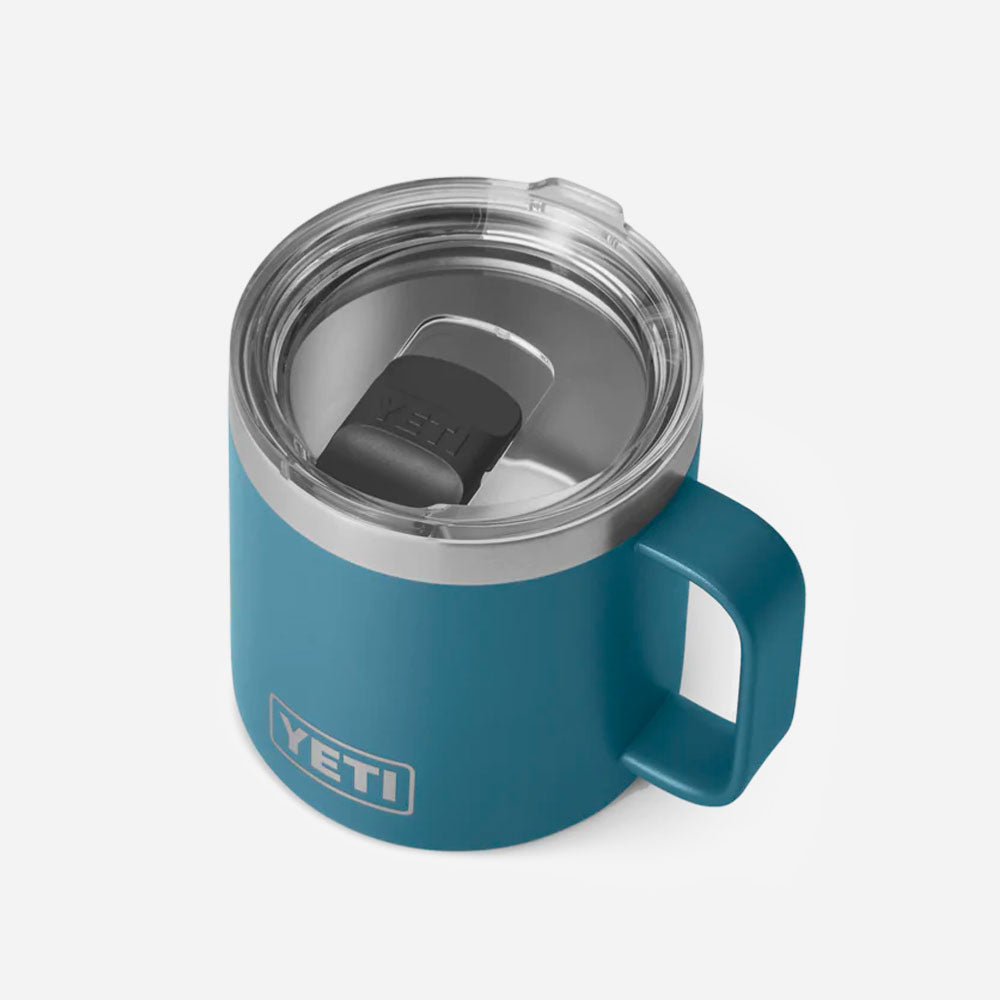 Yeti Ramber 14oz - Nordic Blue