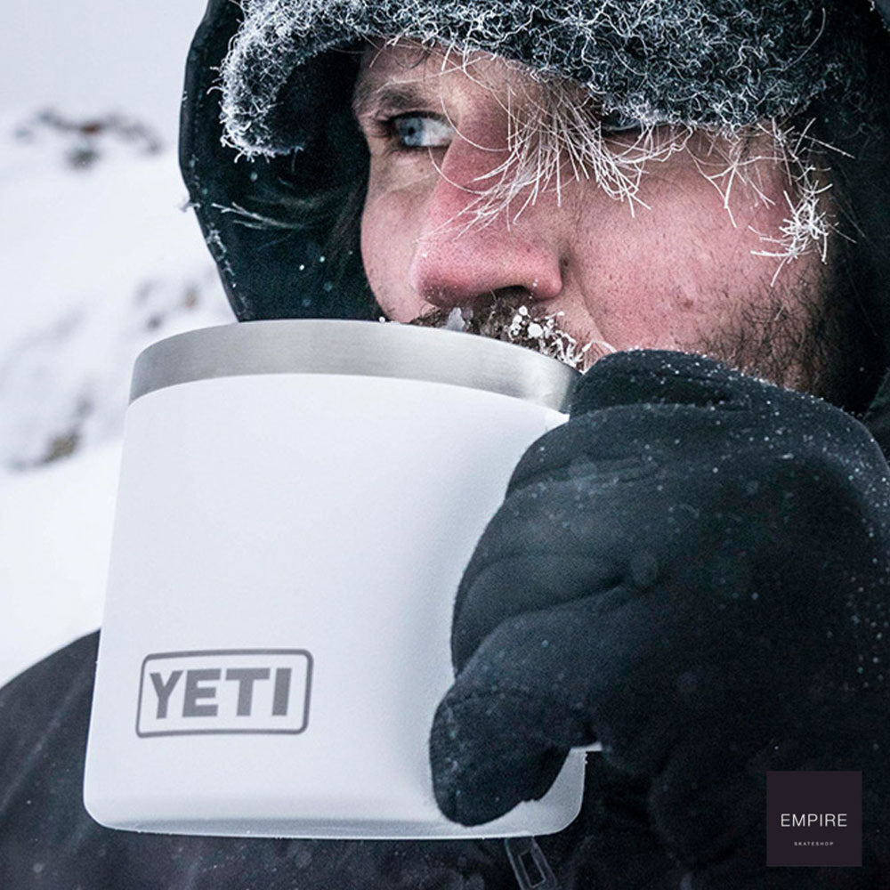 YETI TASSE RAMBLER 14oz - Navy