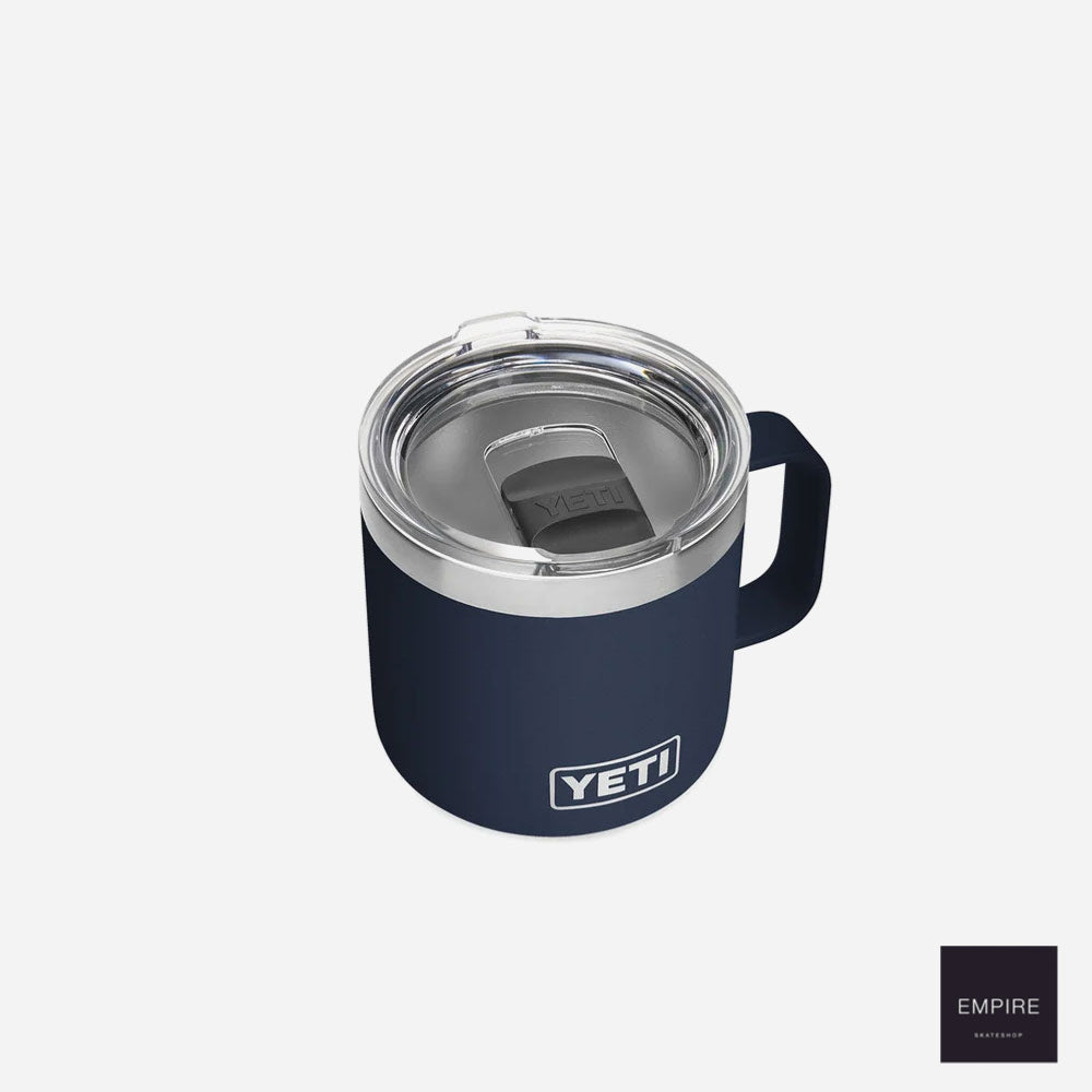 YETI TASSE RAMBLER 14oz - Navy