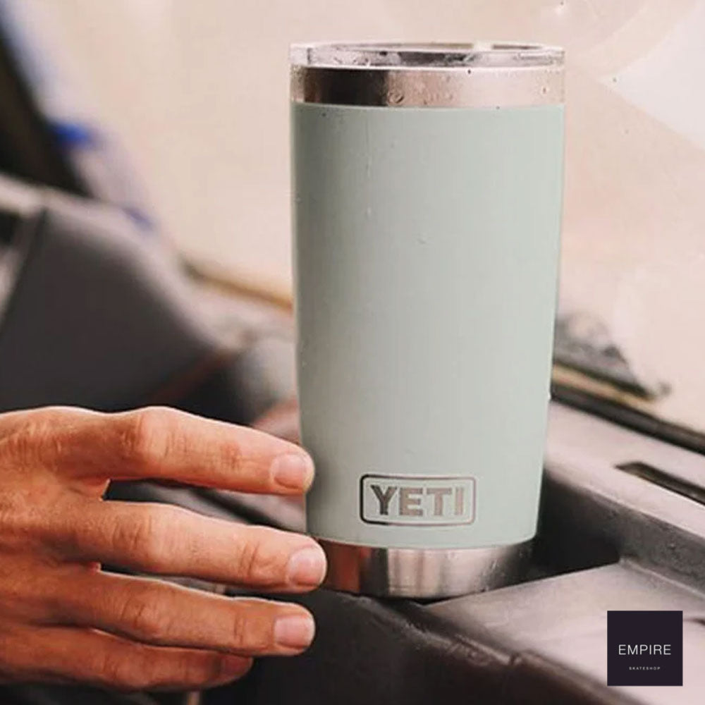 YETI VERRE RAMBLER 20oz - Black