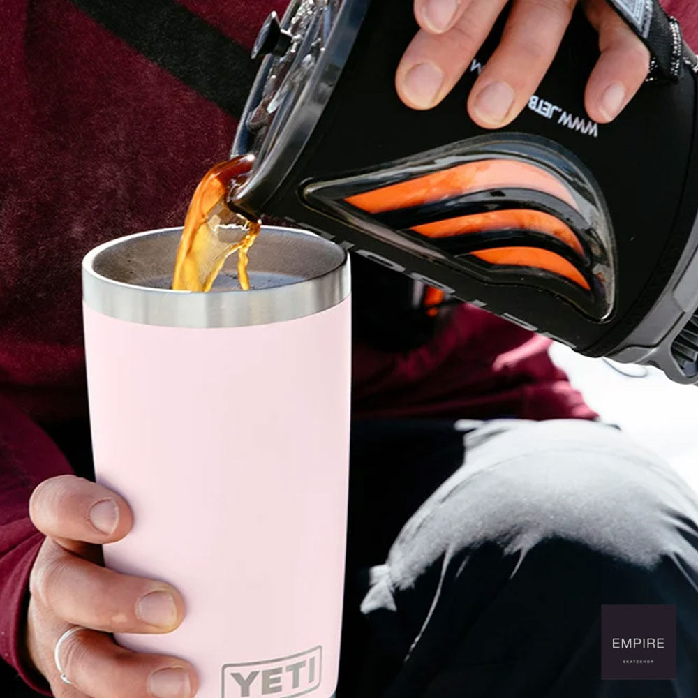 YETI VERRE RAMBLER 20oz - Black