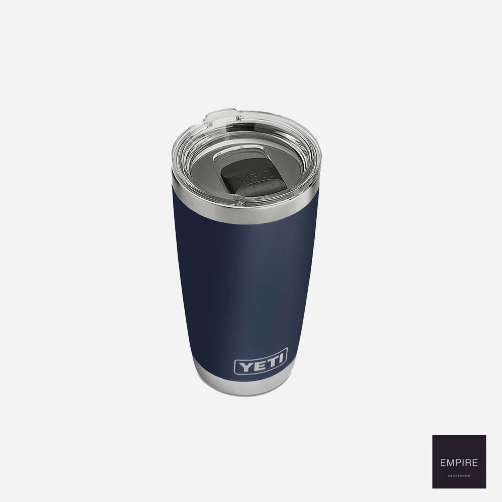YETI VERRE RAMBLER 20oz - Navy