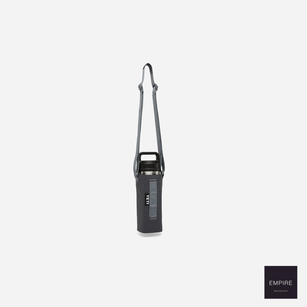 YETI PORTE BOUTEILLE RAMBLER - Black