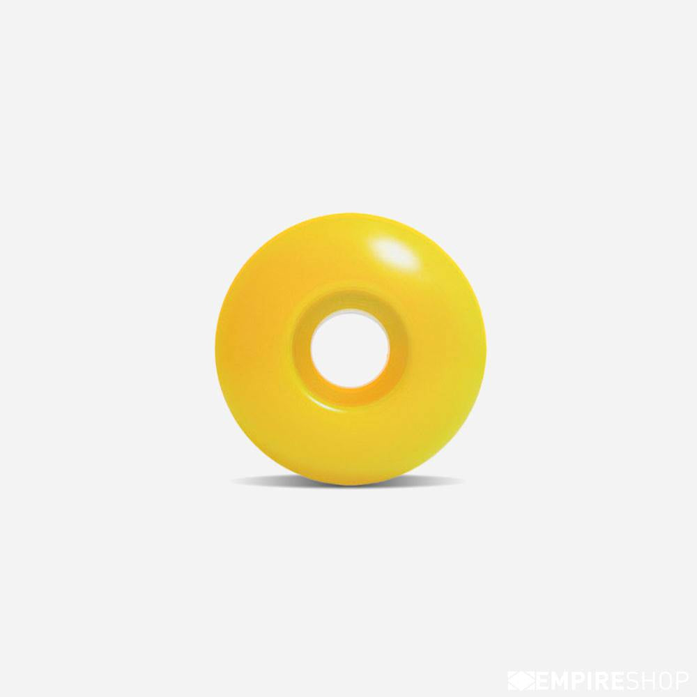 Prohibition Blank Yellow 52