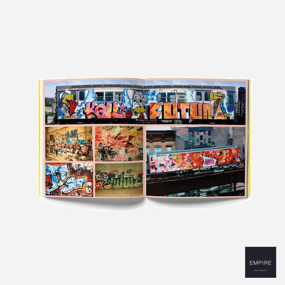 FUTURA 2000 - Full Frame