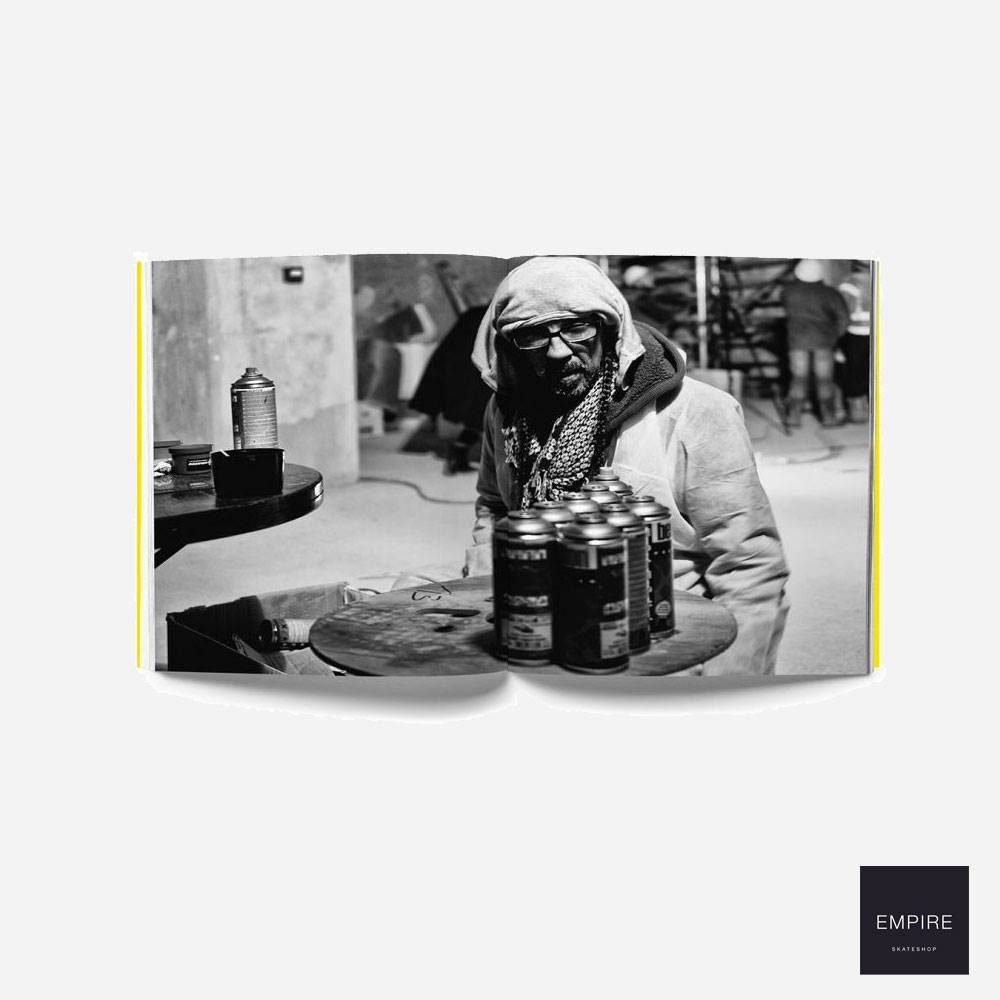 FUTURA 2000 - Full Frame
