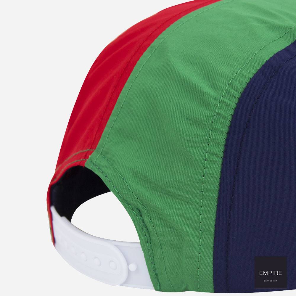 HELAS SUSPENCE CAP - Navy