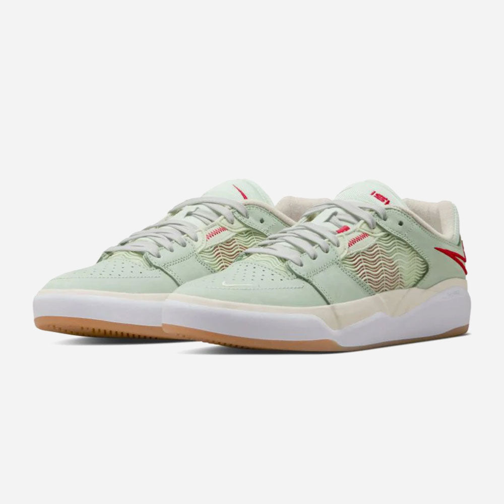 NIKE SB - ISHOD - SEAFOAM - UNIVERSITY RED