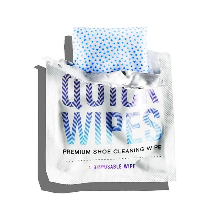 Jason Markk Quik Wipes
