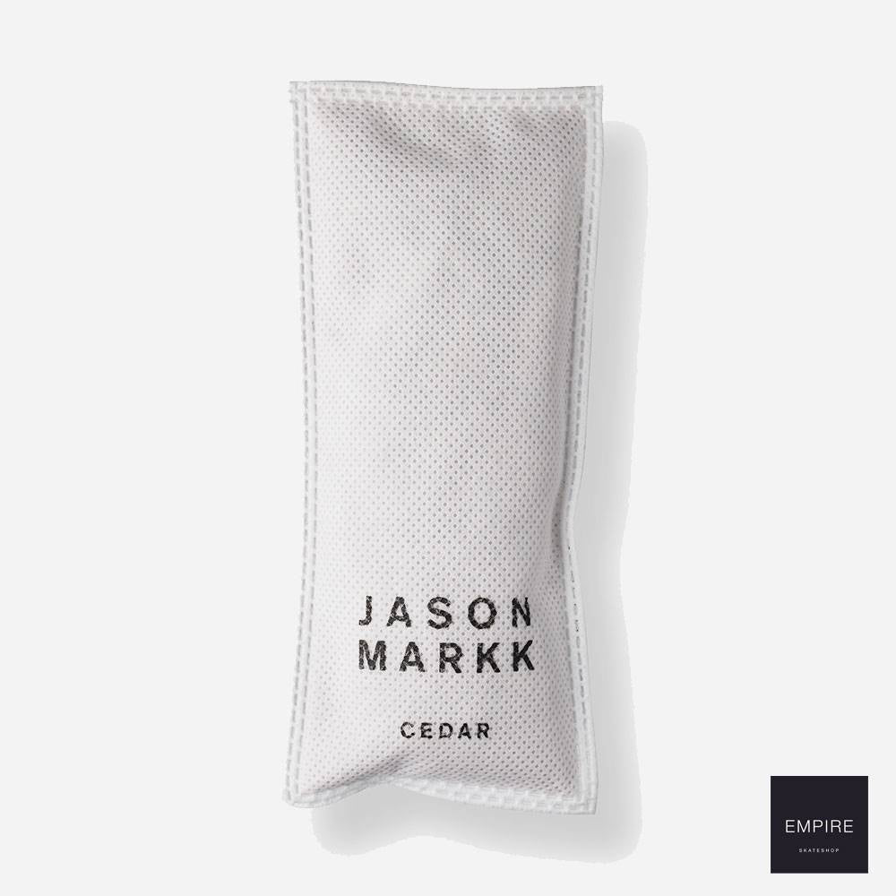 Jason Markk Cedars Insert Freshener