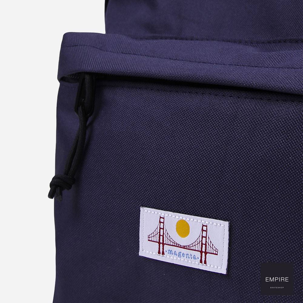 MAGENTA - SF BACKPACK - Navy