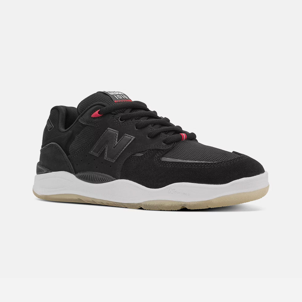 NEW BALANCE NUMERIC - NM 1010 TIAGO LEMOS - Black