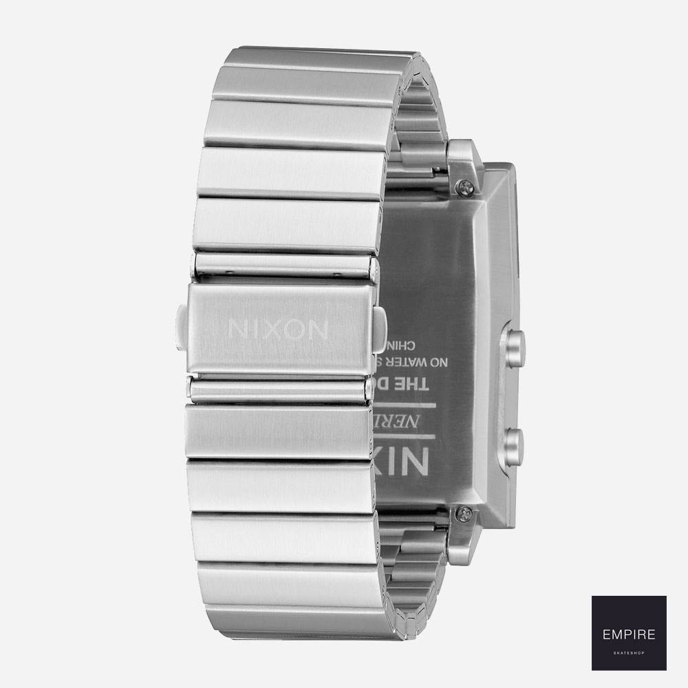 NIXON DORK TOO - Black