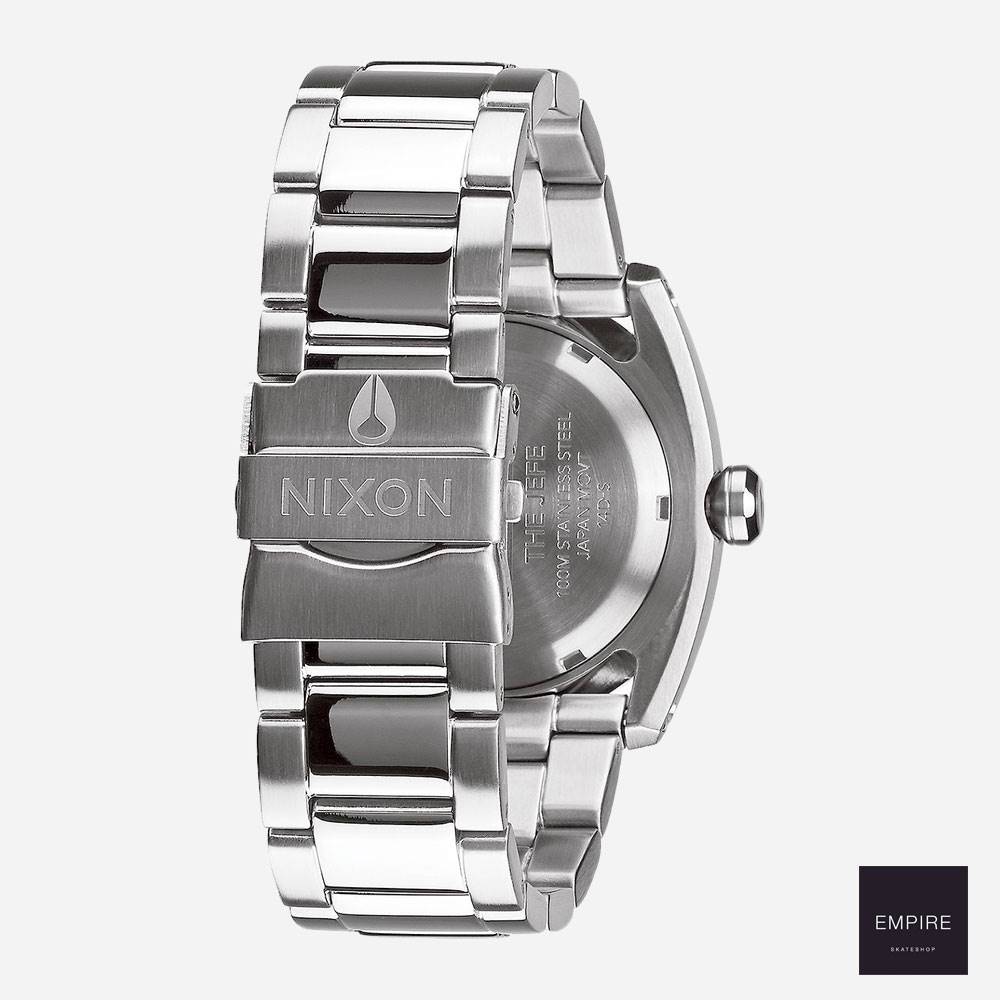 NIXON THE KINGPIN - Black