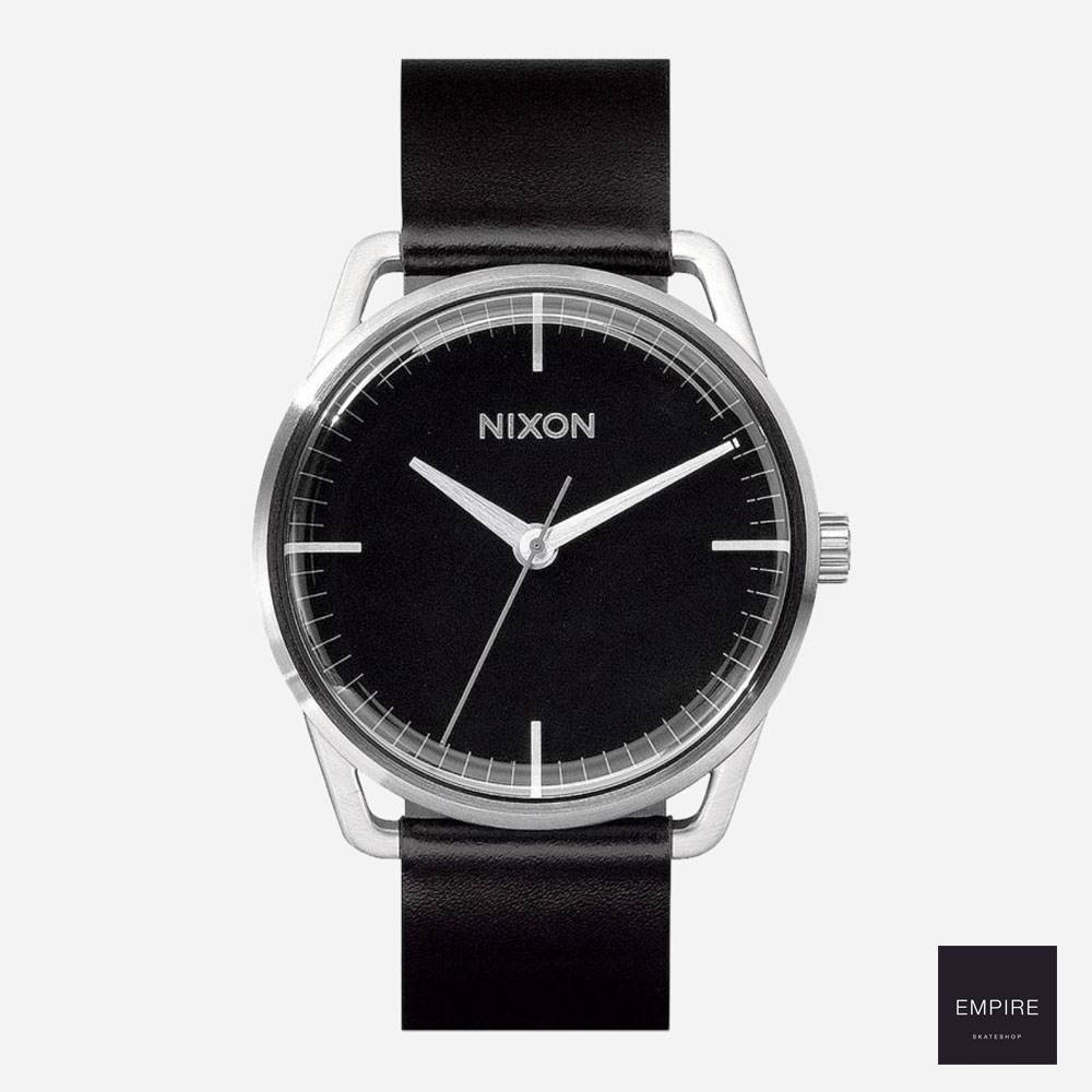 NIXON MELLOR - Black