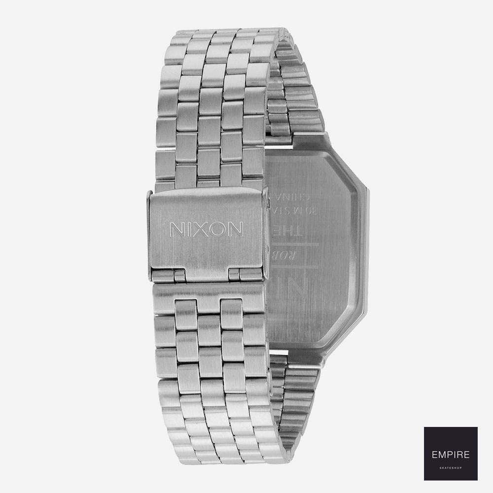 Nixon re -run - Black