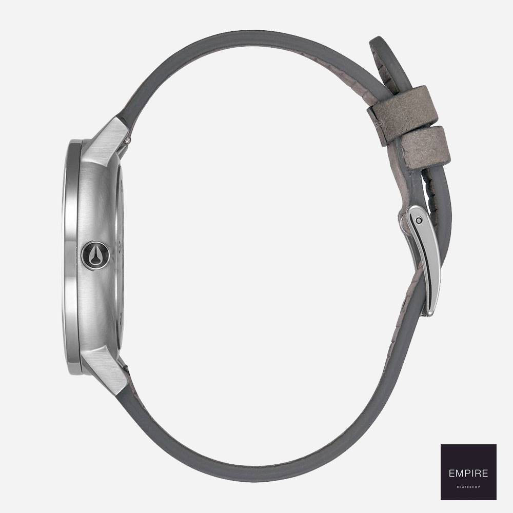 Nixon Rollo 38 - Black