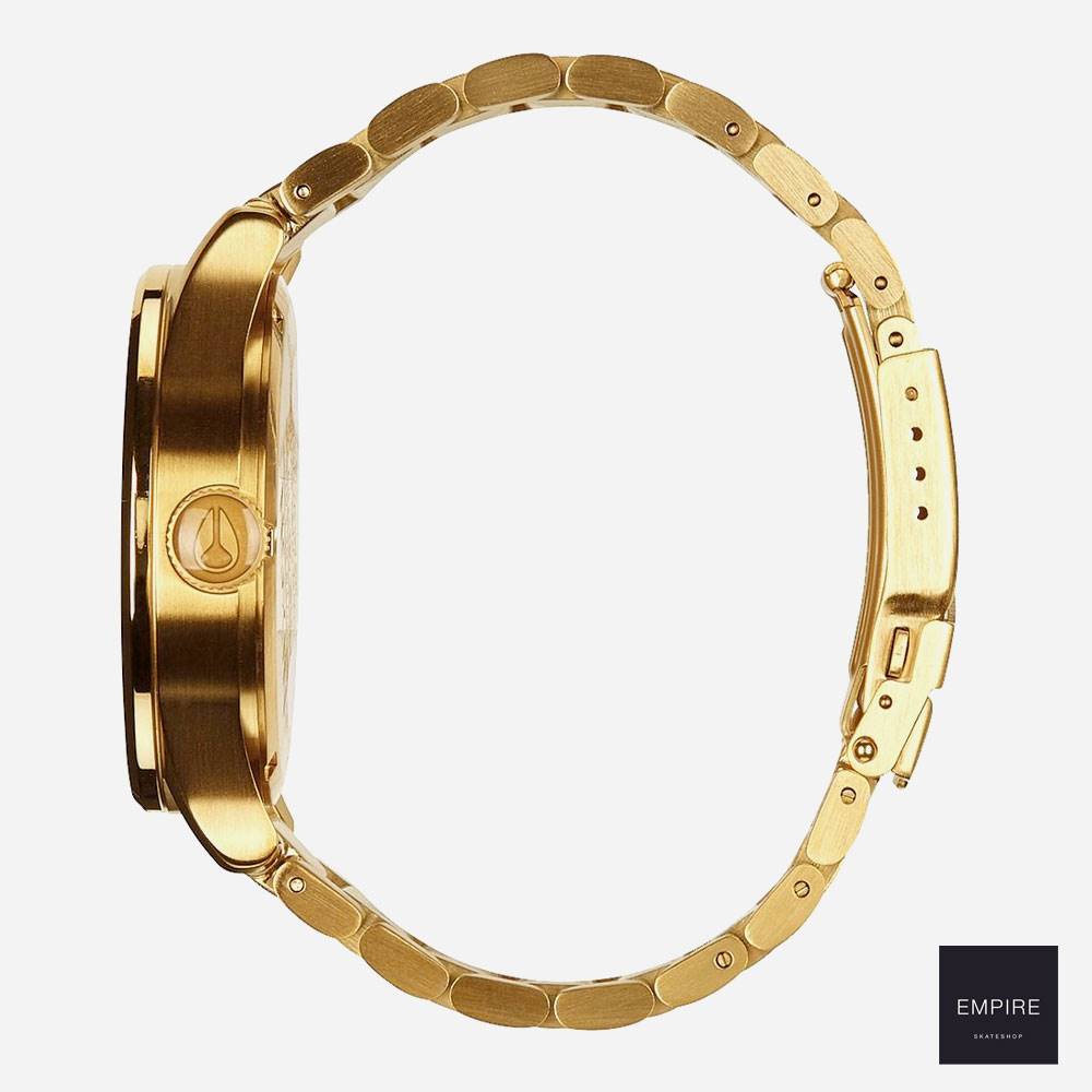 Nixon The Sentry SS - All Gold
