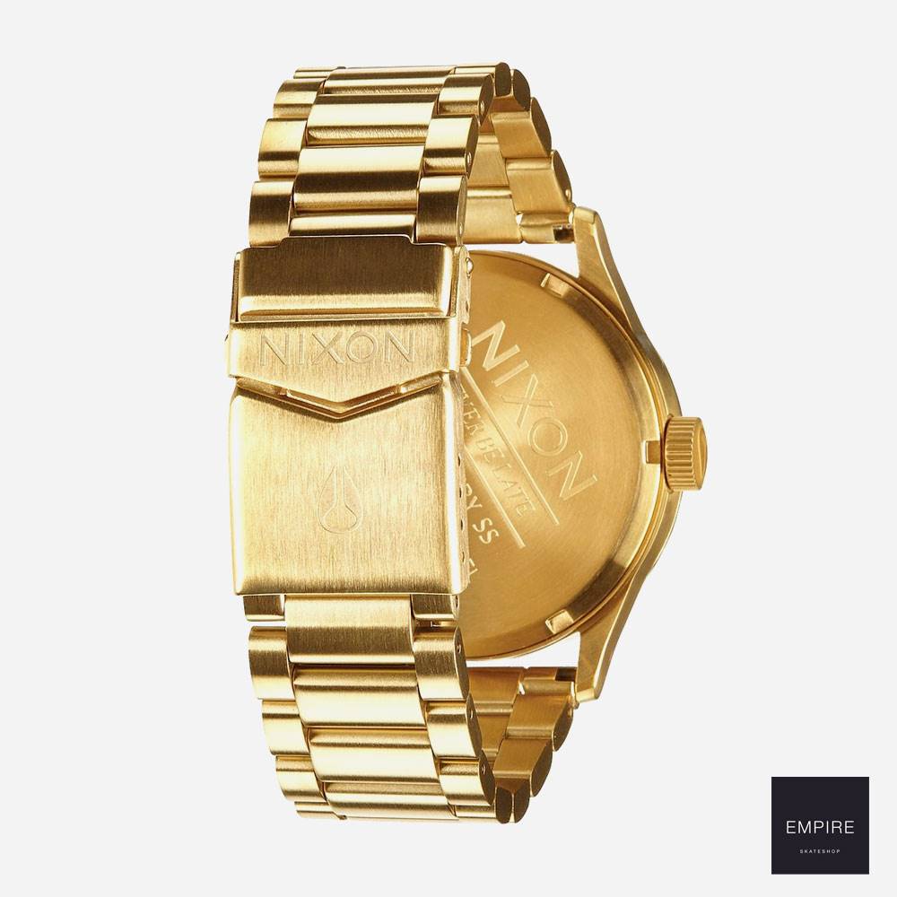 Nixon The Sentry SS - All Gold