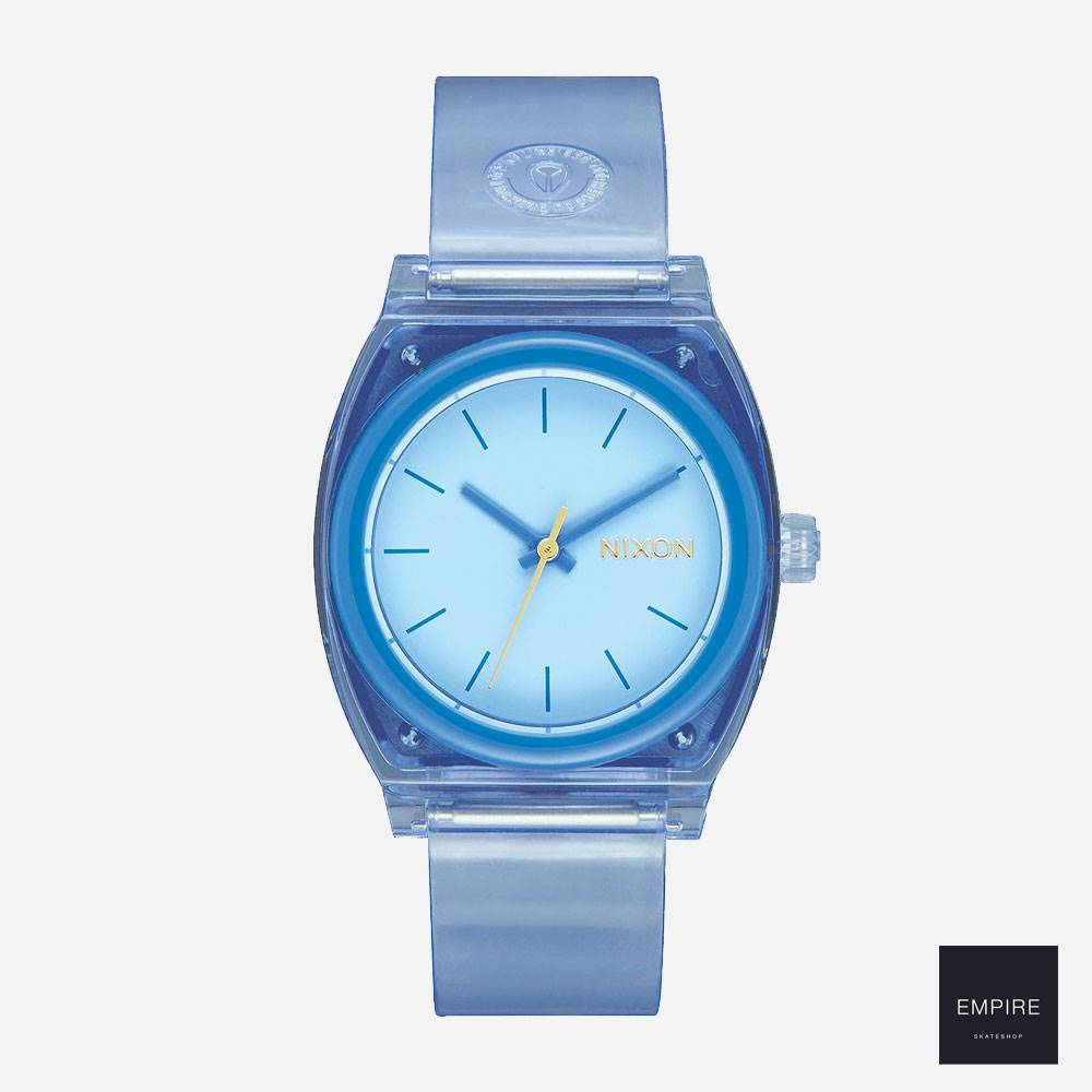 Nixon Medium Time Teller P - Periwinkle