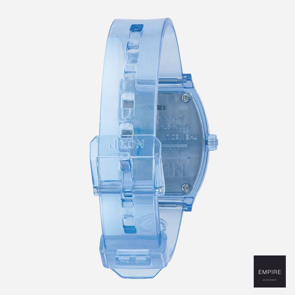 Nixon Medium Time Teller P - Periwinkle