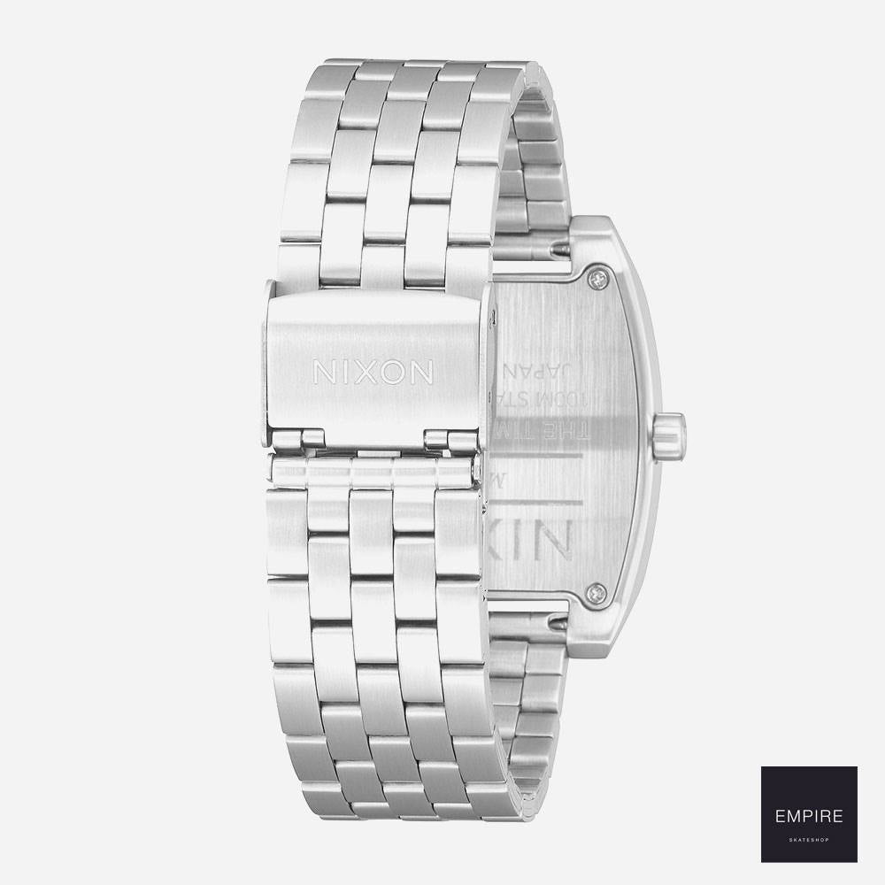 Nixon Time Tracker - Black