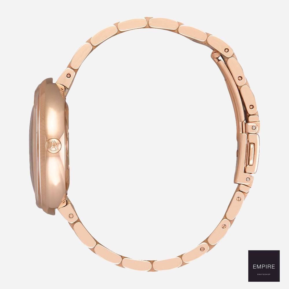 Nixon Vix - All Rose Gold