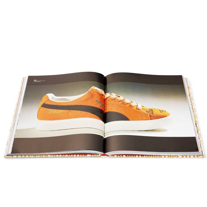 OUT OF THE BOX - THE RISE OF SNEAKERS CULTURE