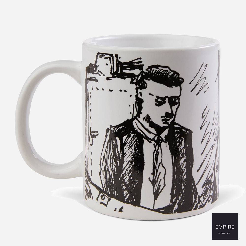 Polar Mug - Medusa