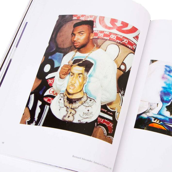 SHIRT KINGS - PIONEERS OF HIP HOP CULTURE