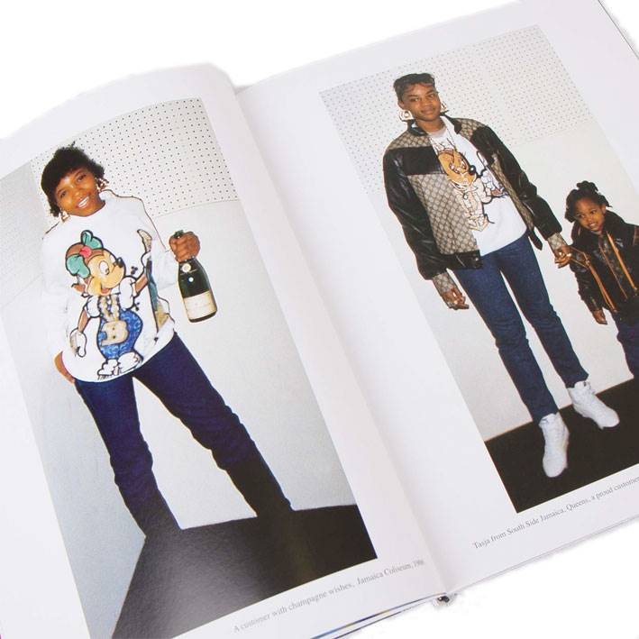 SHIRT KINGS - PIONEERS OF HIP HOP CULTURE