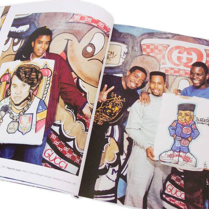 SHIRT KINGS - PIONEERS OF HIP HOP CULTURE