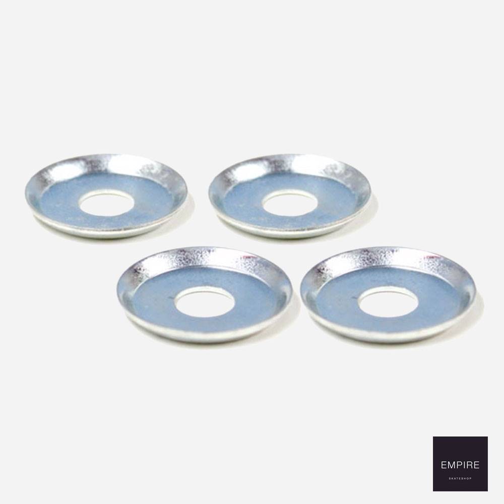 Skate Crew - Skateboards Truck Bushing Cups