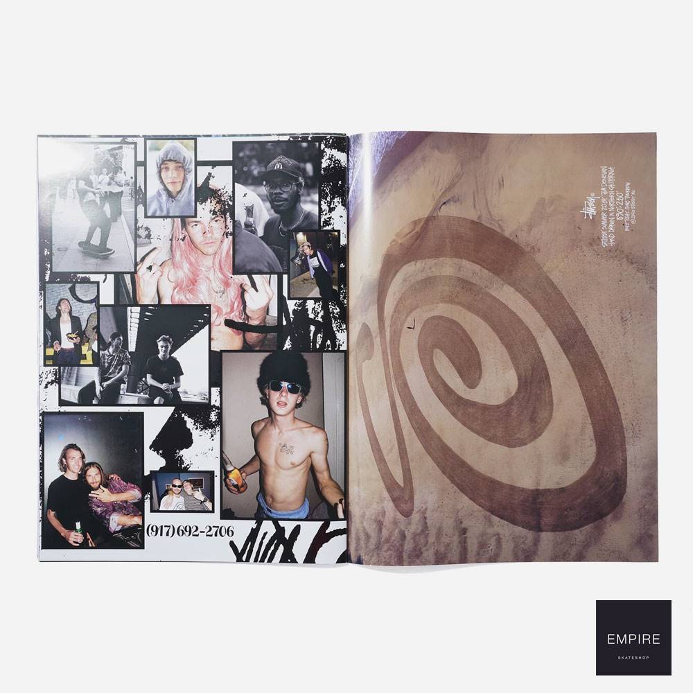 Sneeze - N°44 Summer 2020 '' The Fountain of Youth Issue ''