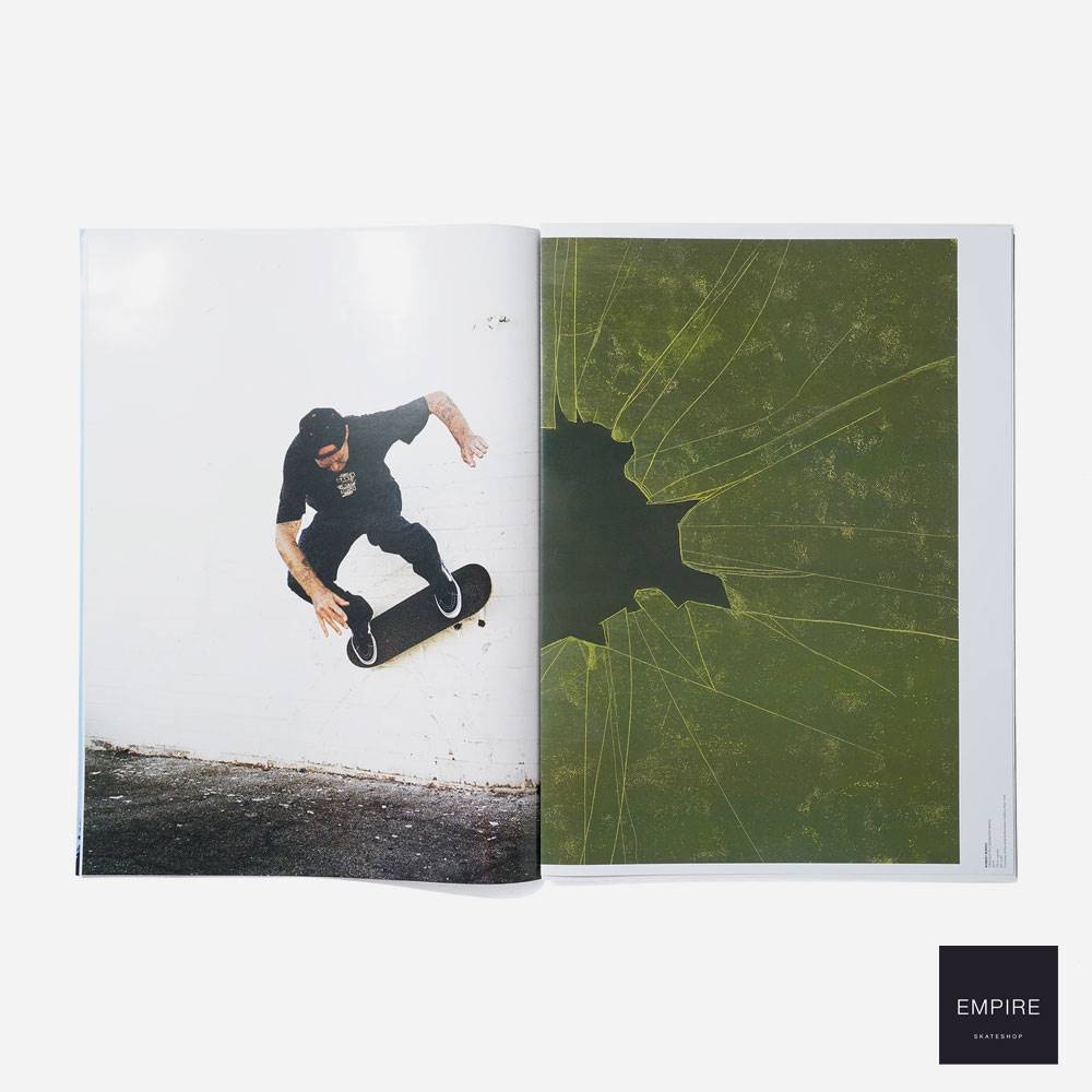 Sneeze - N°44 Summer 2020 '' The Fountain of Youth Issue ''