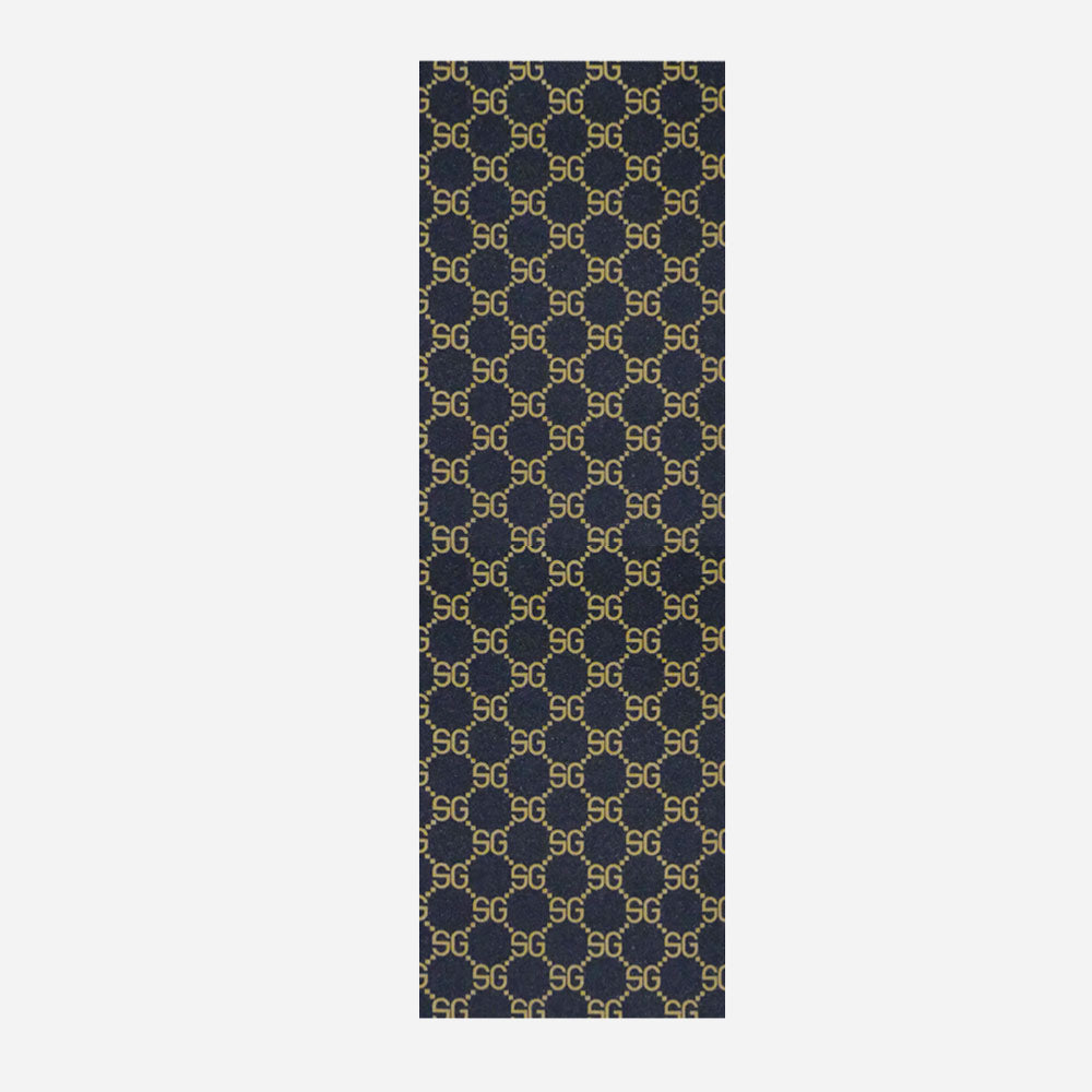 Souljah - SG Chain Giptape - Gold