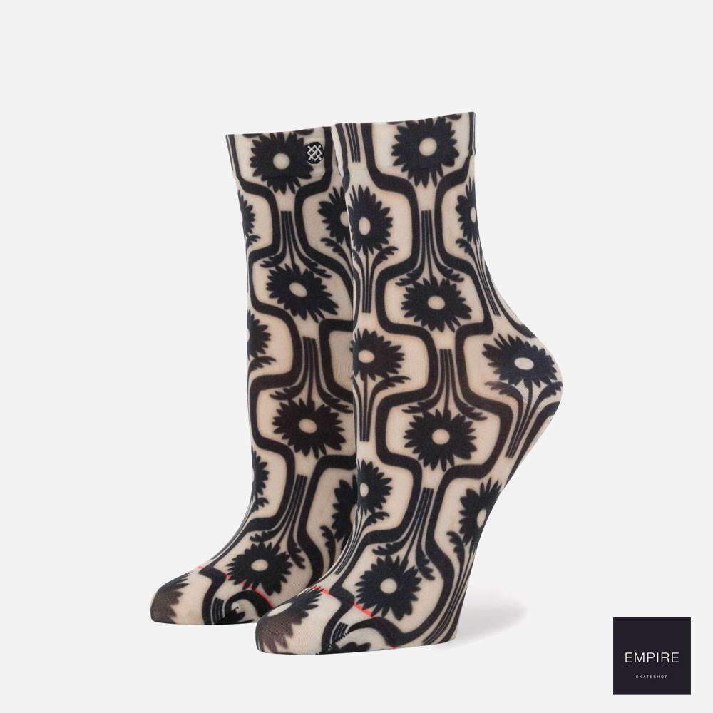 STANCE - PHILLIPS - BLACK