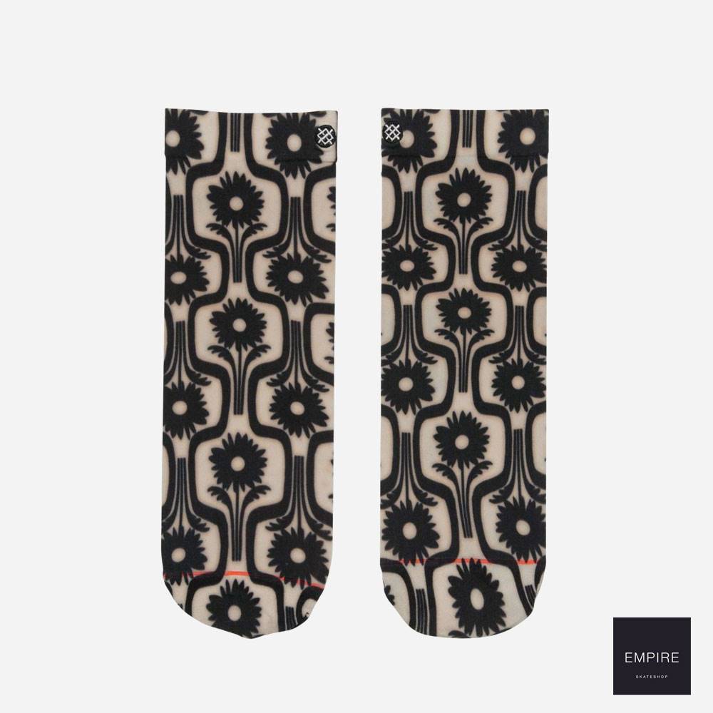 STANCE - PHILLIPS - BLACK
