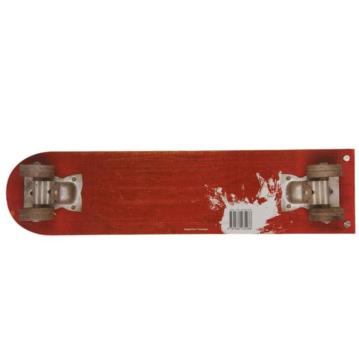 SURF TO SKATE - EVOLUTION TO REVOLUTION