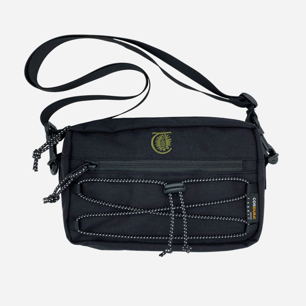 Theories of Atlantis - Bag Hunting Pack - Black