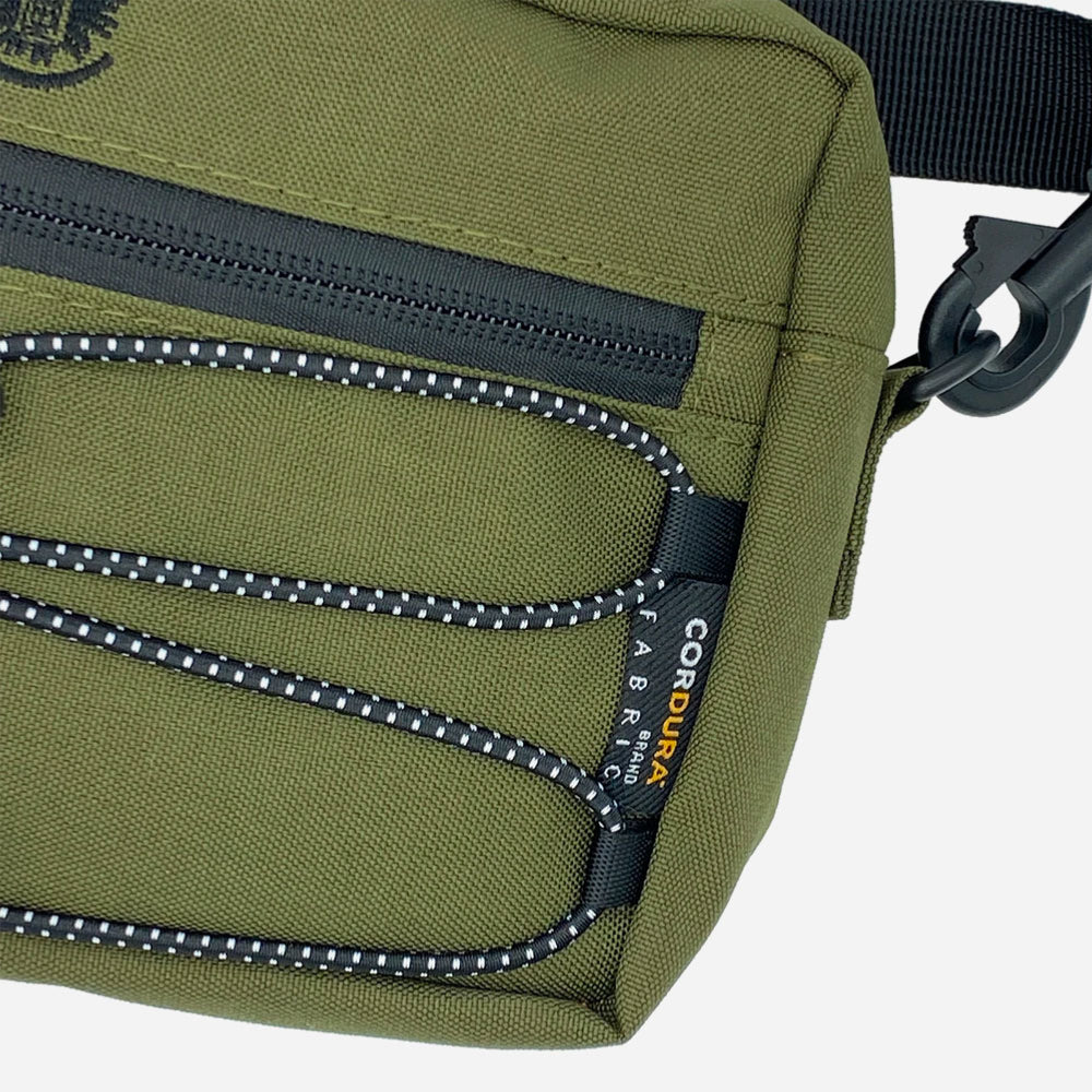 Theories of Atlantis - Bag Hunting Pack - Olive