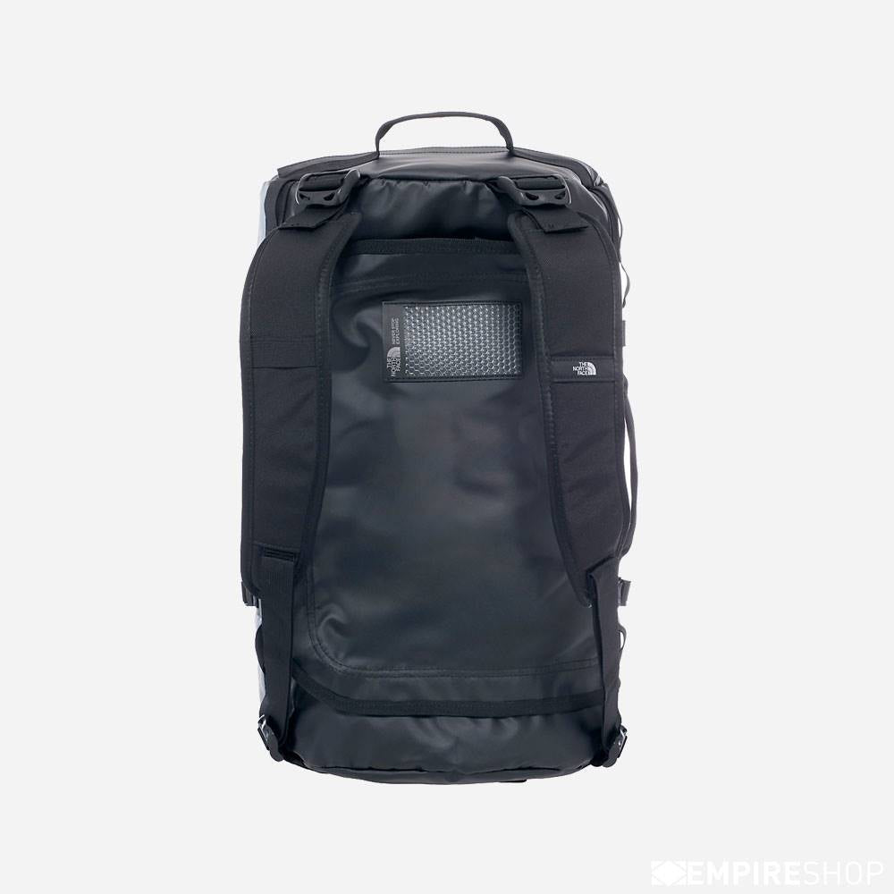 THE NORTH FACE - DUFFEL BASE CAMP SMALL - TNF BLACK-TNF WHITE