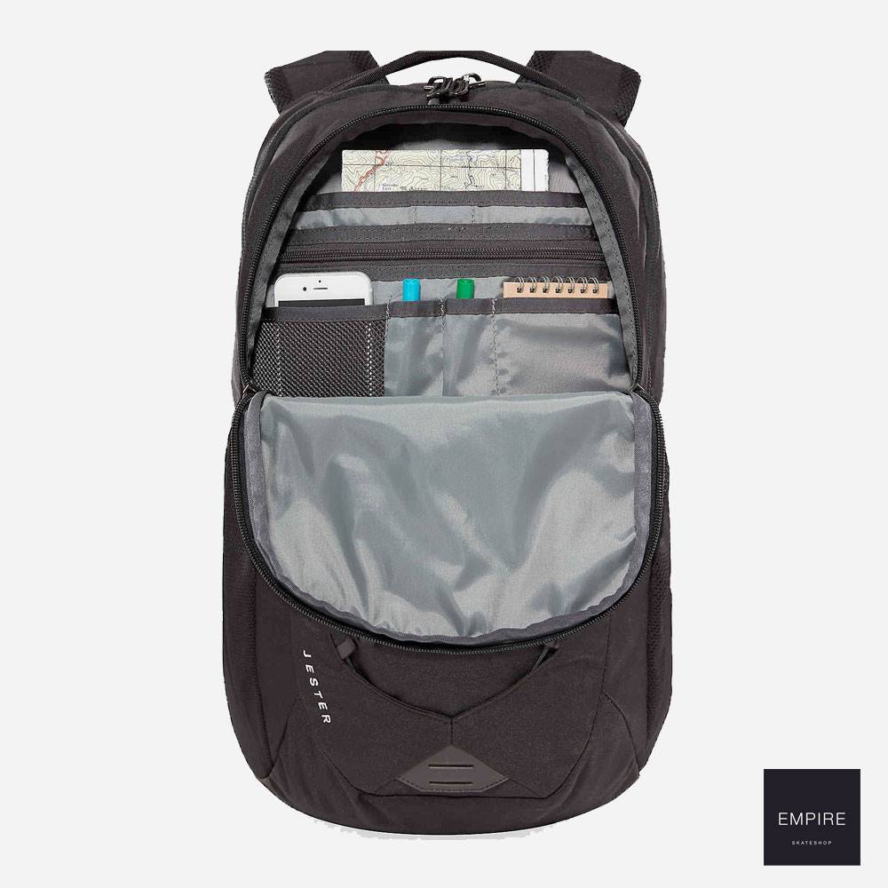 THE NORTH FACE - JESTER - TNF Black