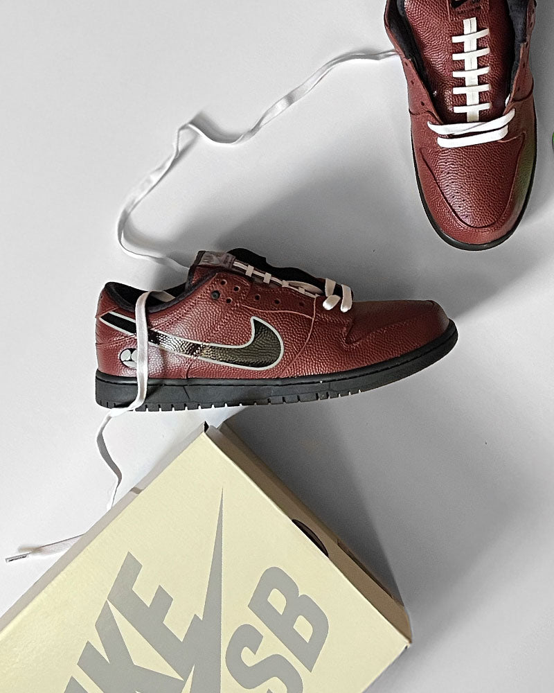 Nike SB Dunk Low Limosine